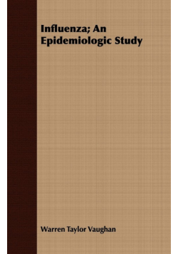 Influenza; An Epidemiologic Study