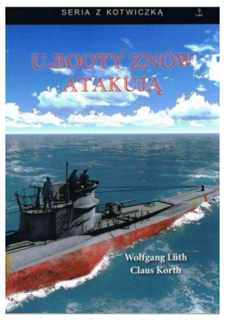 U-booty znów atakują w.2