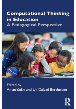 Computational Thinking in Education