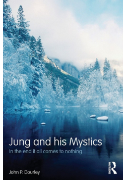 Jung and his Mystics