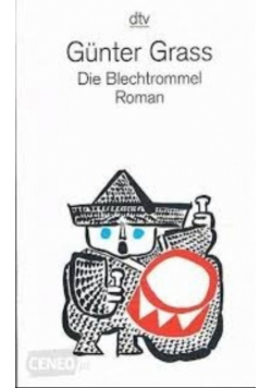 Die blechtrommel Roman