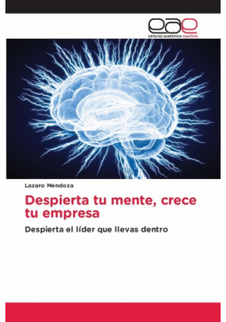 Despierta tu mente, crece tu empresa