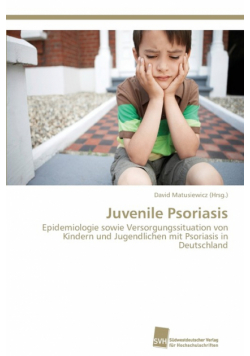 Juvenile Psoriasis