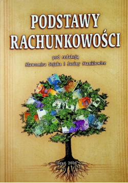 Podstawy rachunkowości