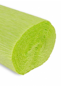 Krepina 50x250cm 180g groszkowa