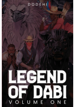 Legend of Dabi