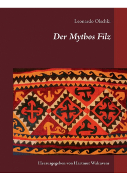 Der Mythos Filz