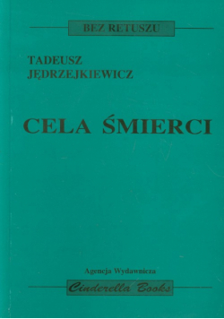 Cela śmierci