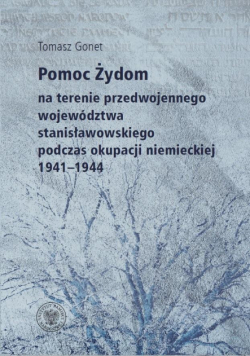 Pomoc Żydom na terenie przedwojennego...