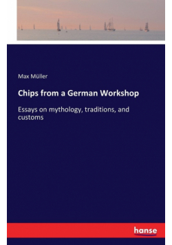 Chips from a German Workshop