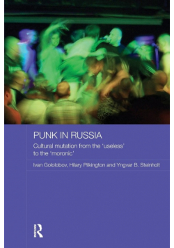 Punk in Russia