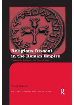 Religious Dissent in the Roman Empire