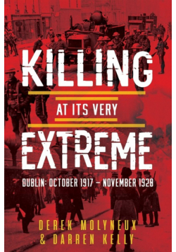 Killing at its very Extreme