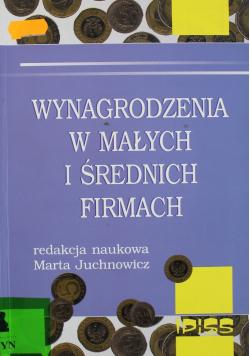 Wynagrodzenia w małych i średnich firmach