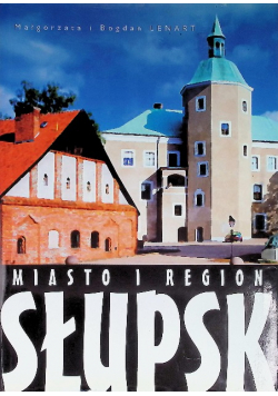 Słupsk - miasto i region fotografie