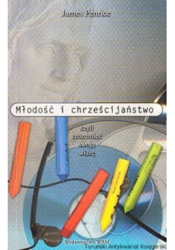 Młodość i chrześcijaństwo