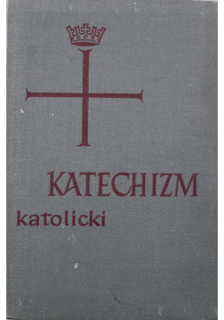 Katechizm Katolicki