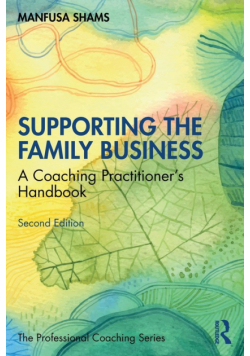 Supporting the Family Business