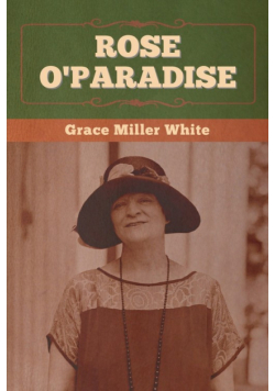 Rose O'Paradise