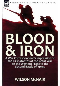 Blood & Iron
