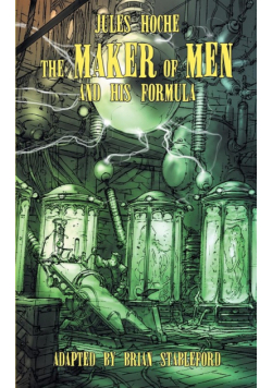 The Maker of Men and His Formula