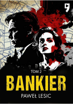 Bankier. Tom 2