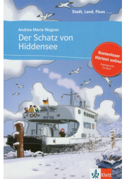 Der Schatz von Hiddensee
