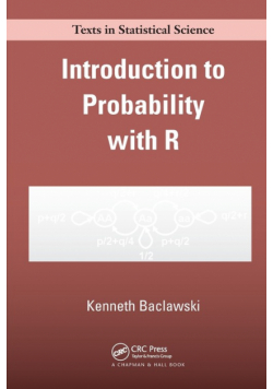 Introduction to Probability with R