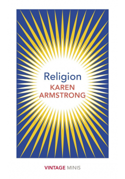 Religion: Vintage Minis