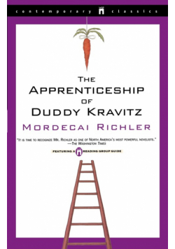 The Apprenticeship of Duddy Kravitz