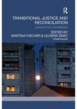Transitional Justice and Reconciliation