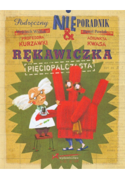 Rękawiczka pięciopalczasta