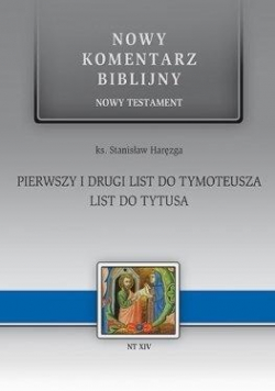 Nowy komentarz NT XIV 1 2 list do Tymoteusza