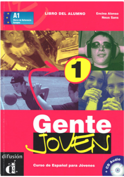 Gente Joven 1 : Ćwiczenia
