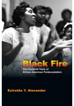 Black Fire