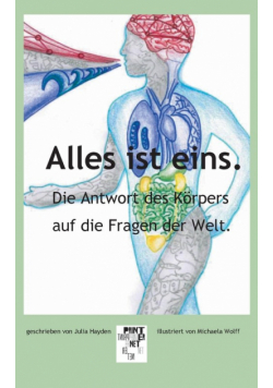 Die Antwort des Körpers auf die Fragen der Welt