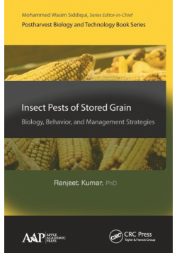 Insect Pests of Stored Grain