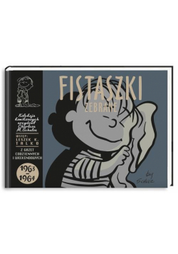 Fistaszki zebrane 1963-1964
