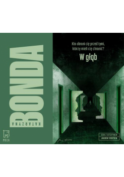W głąb