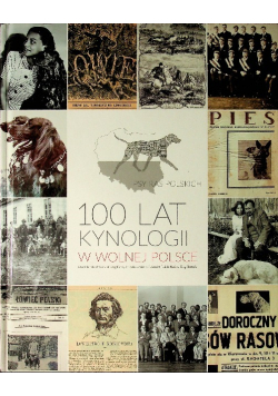 100 lat kynologii w wolnej polsce