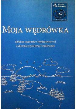 Moja wędrówka
