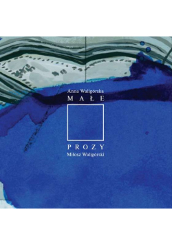 Małe prozy