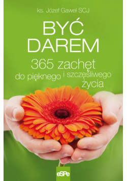 Być darem