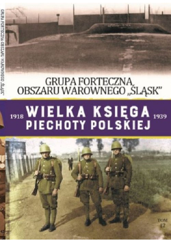 Wielka Księga Piechoty Polskiej Tom 42