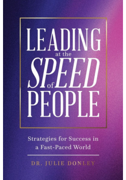 Leading at the Speed of People