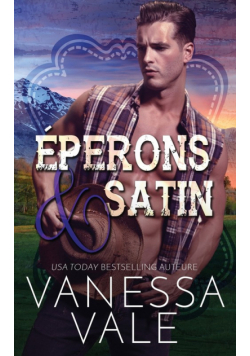 Éperons & satin
