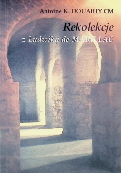 Rekolekcje z Ludwiką de Marillac