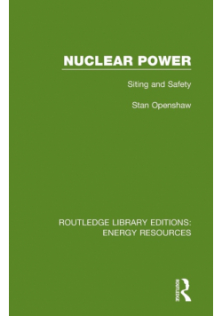Nuclear Power