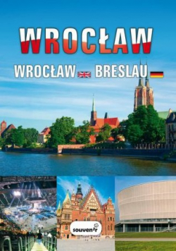 Seria Souvenir Wrocław