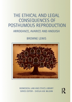 The Ethical and Legal Consequences of Posthumous Reproduction
